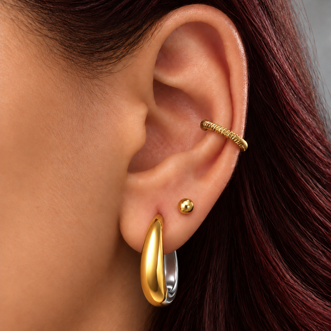 Lexi Earrings