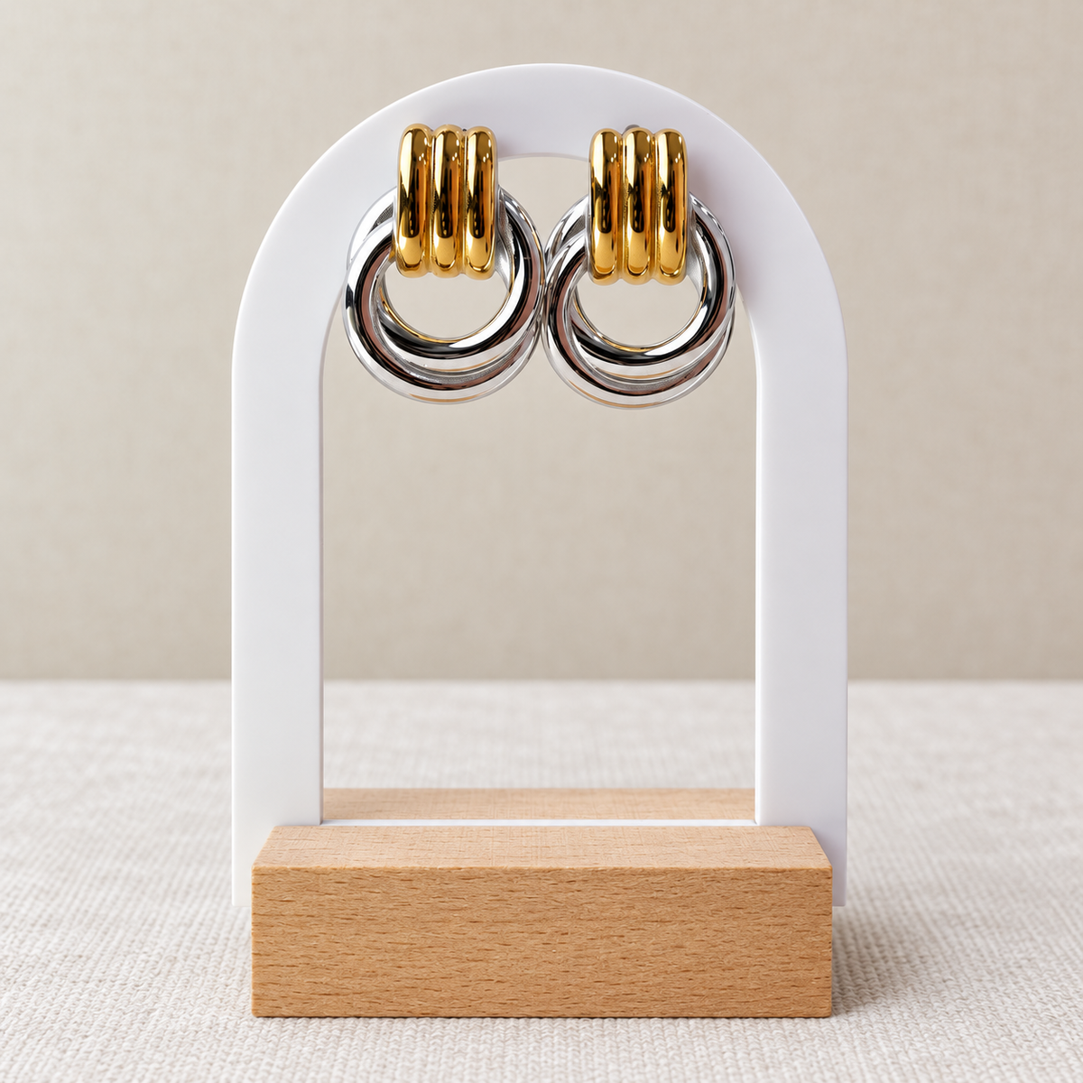 Lexi Earrings