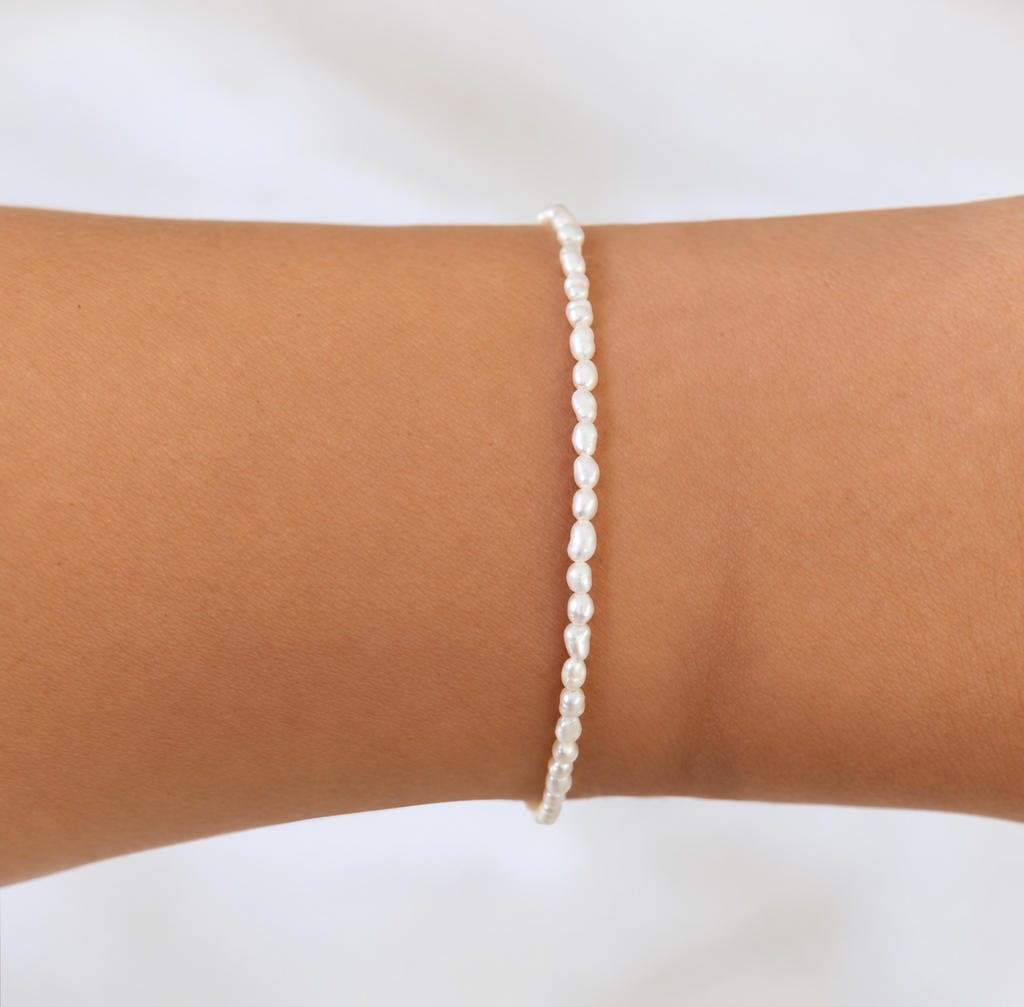 Perla Bracelets