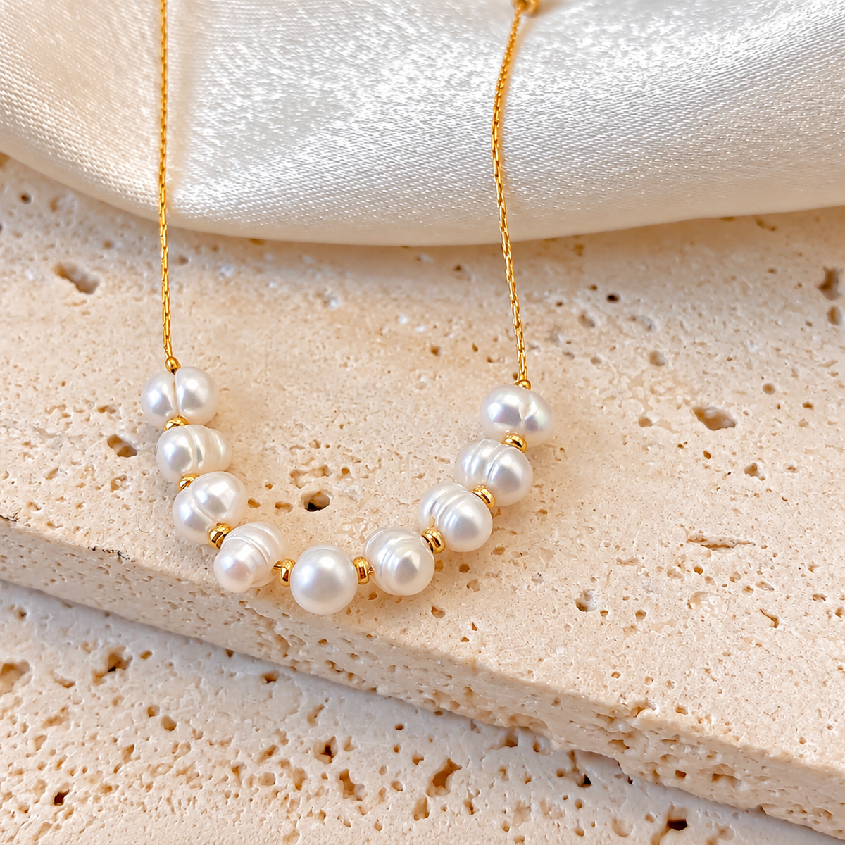 Perla Bracelets