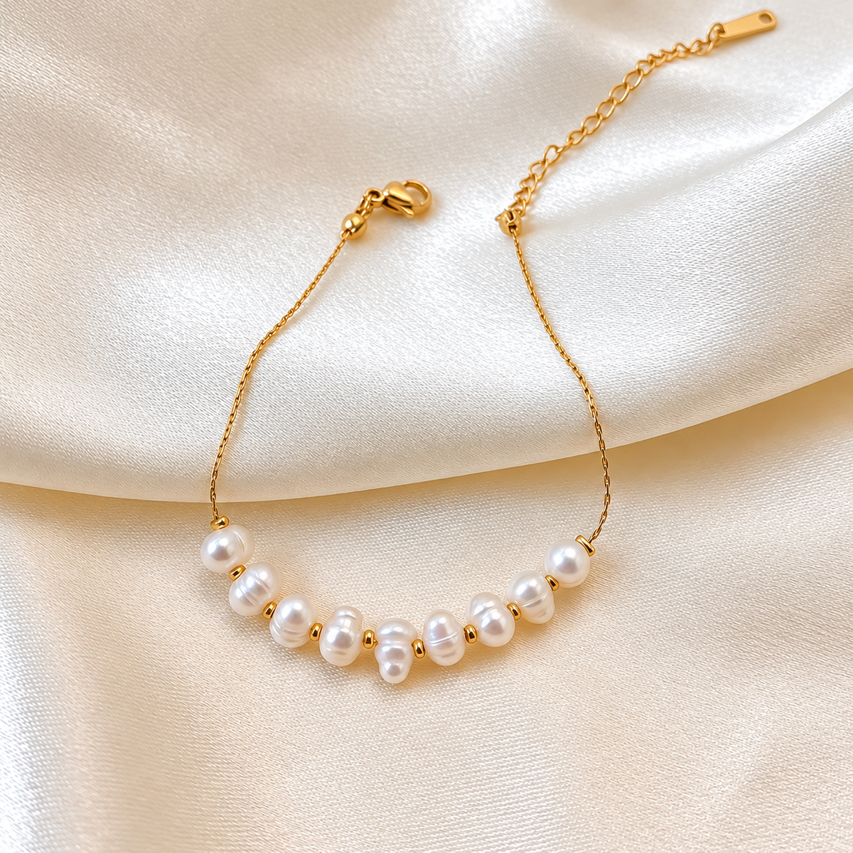 Perla Bracelets