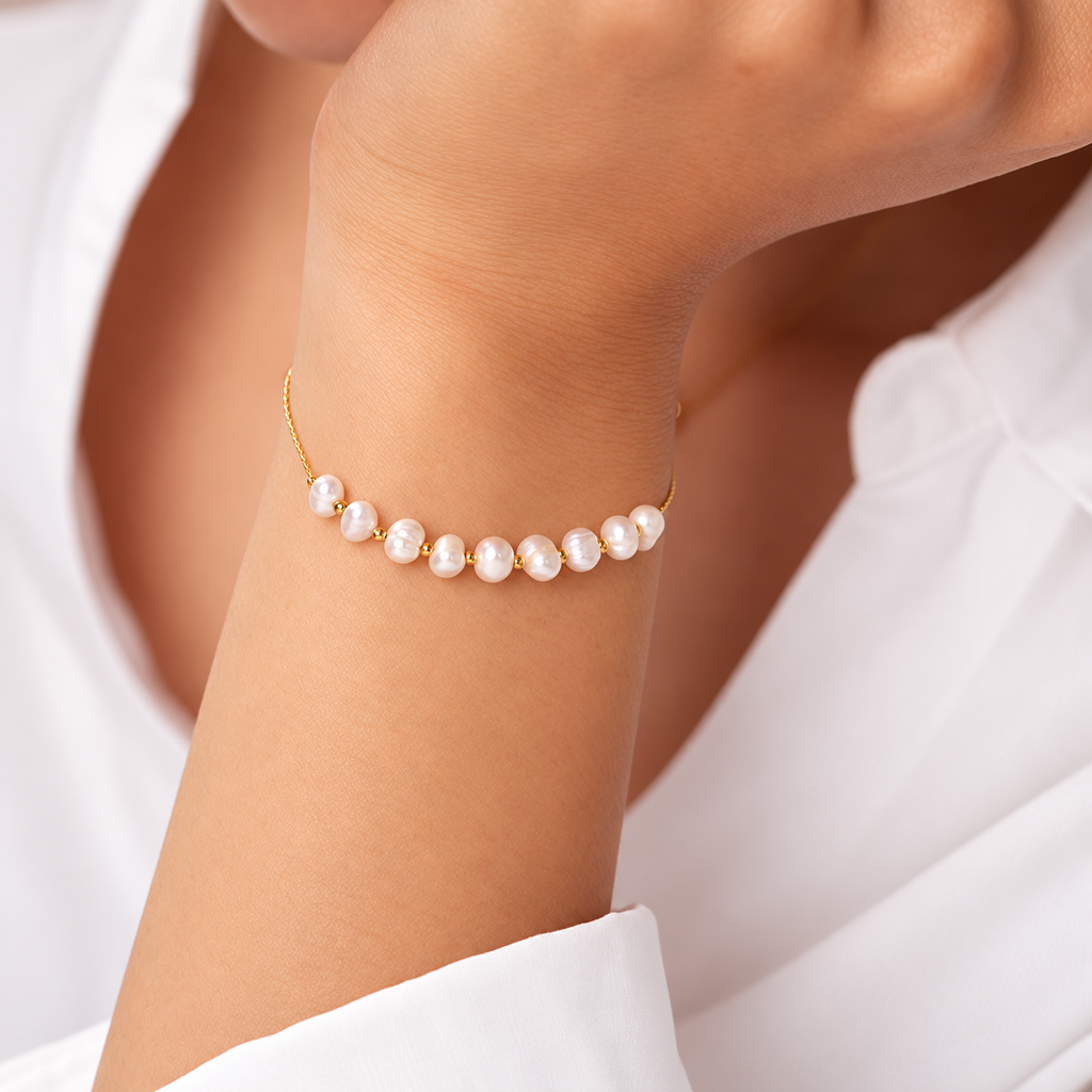 Perla Bracelets