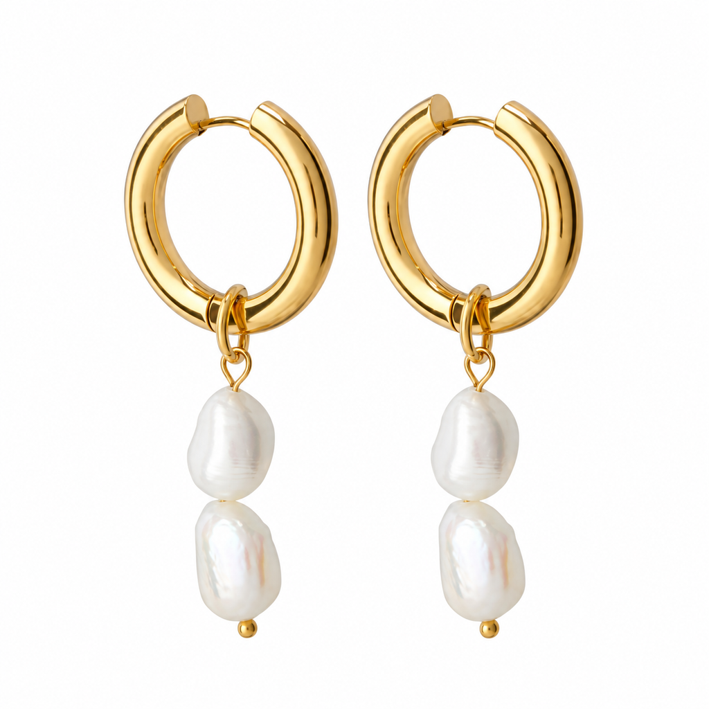Perla Earrings