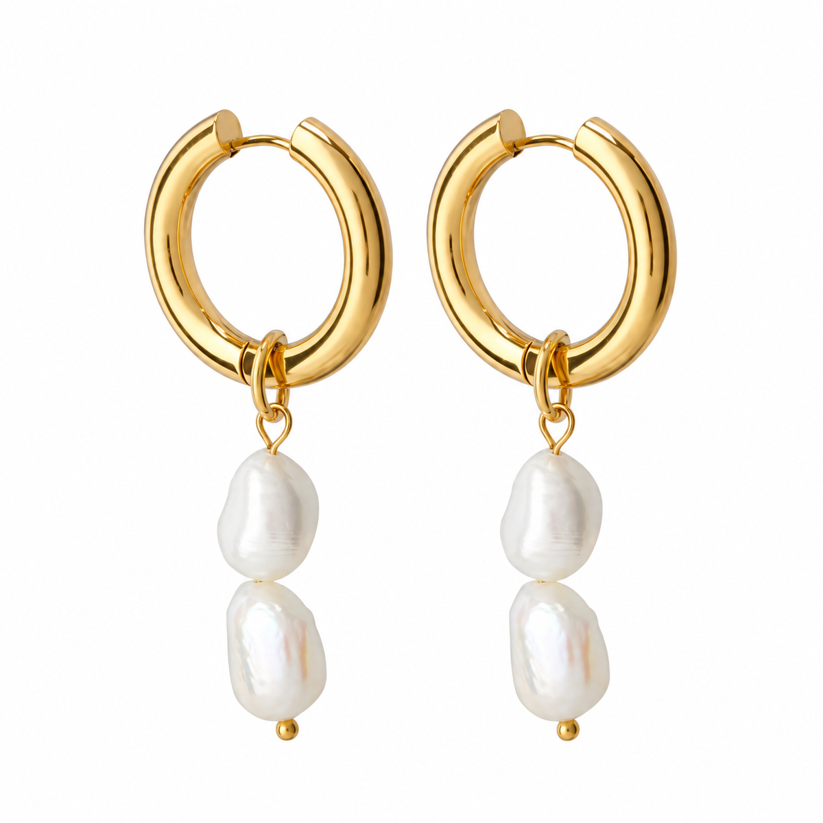 Perla Earrings