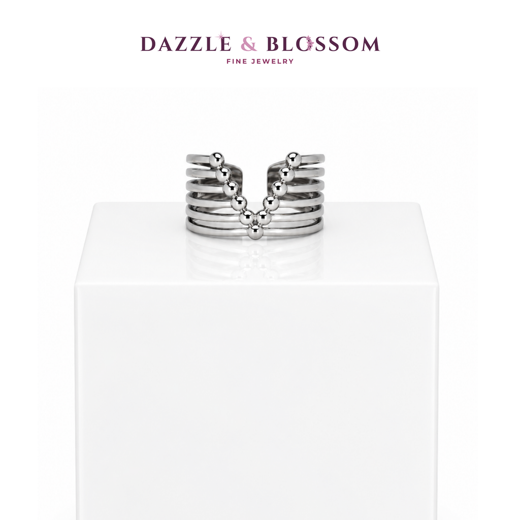 Ginni Rings