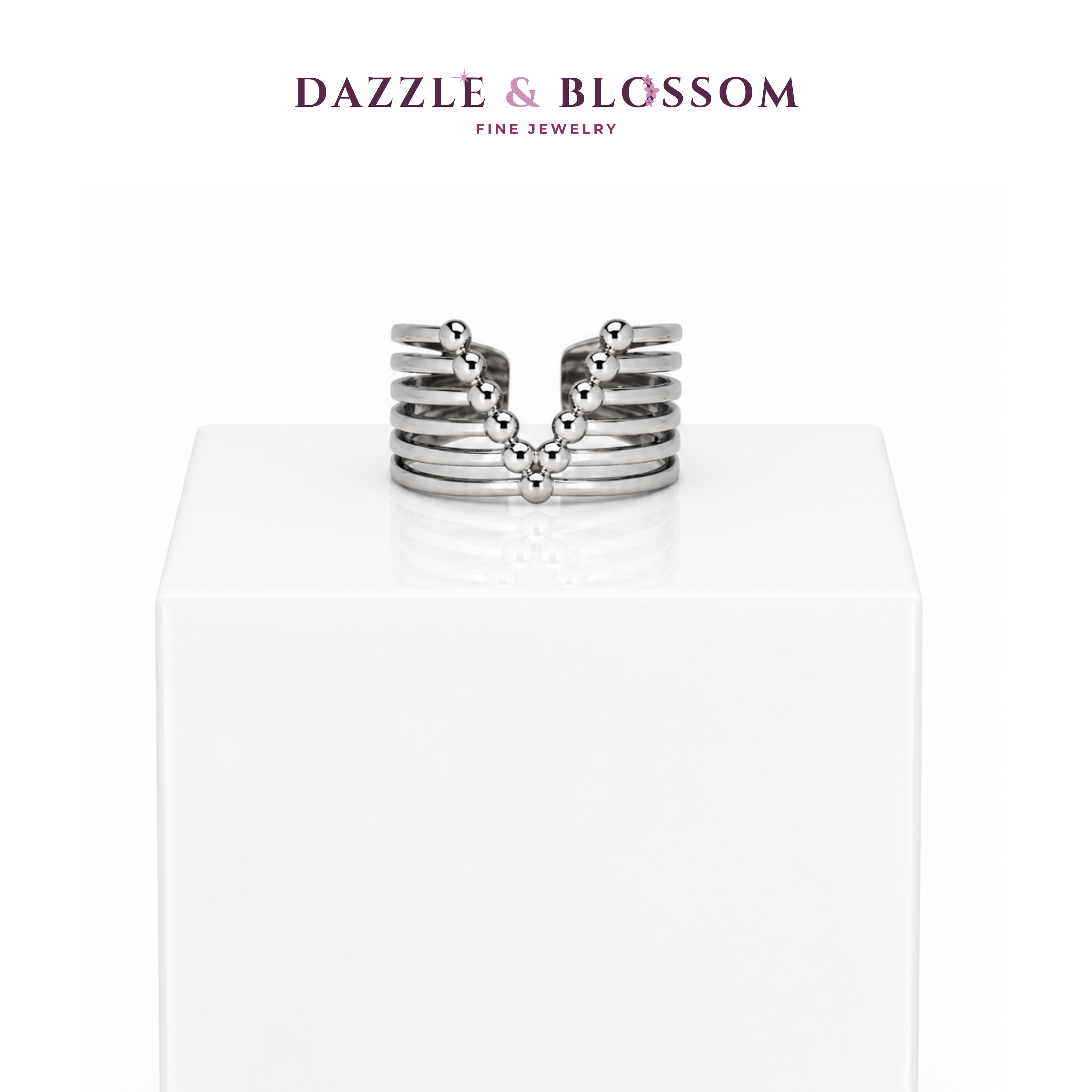 Ginni Rings