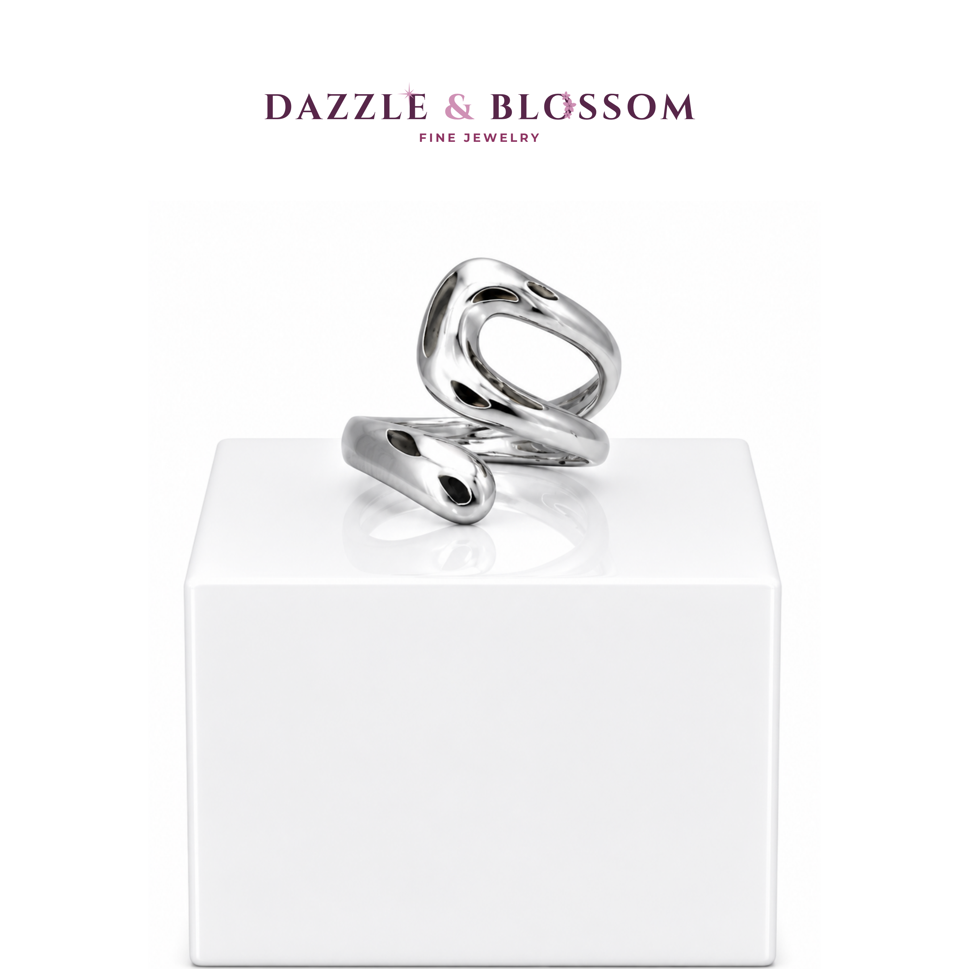 Ginni Rings