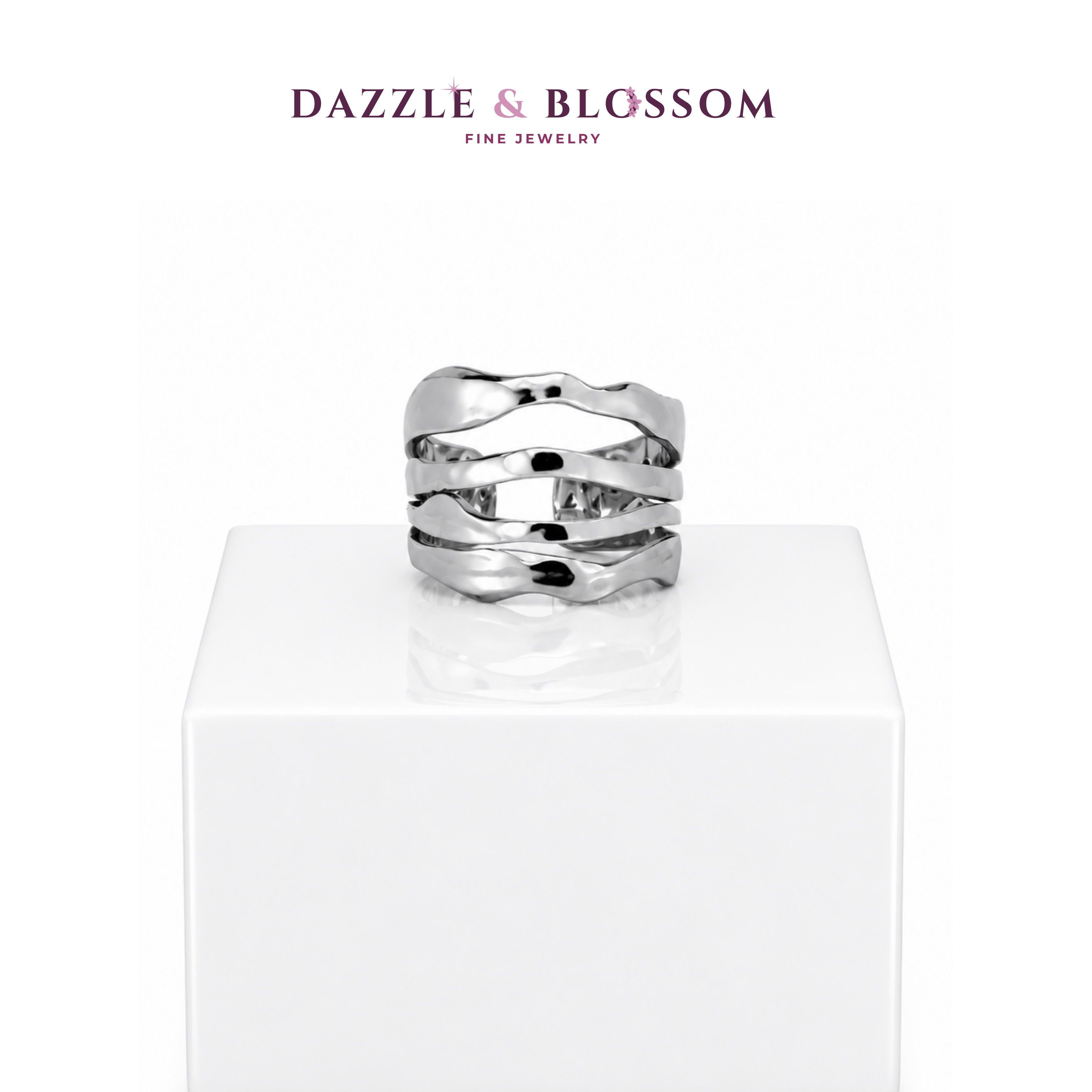 Ginni Rings