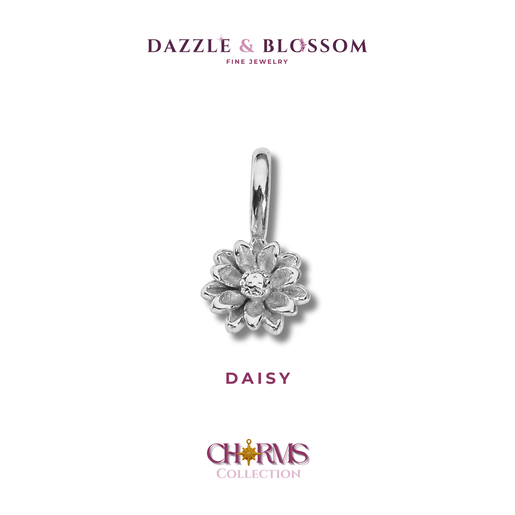 Floral Charms