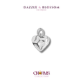 Heart Charms