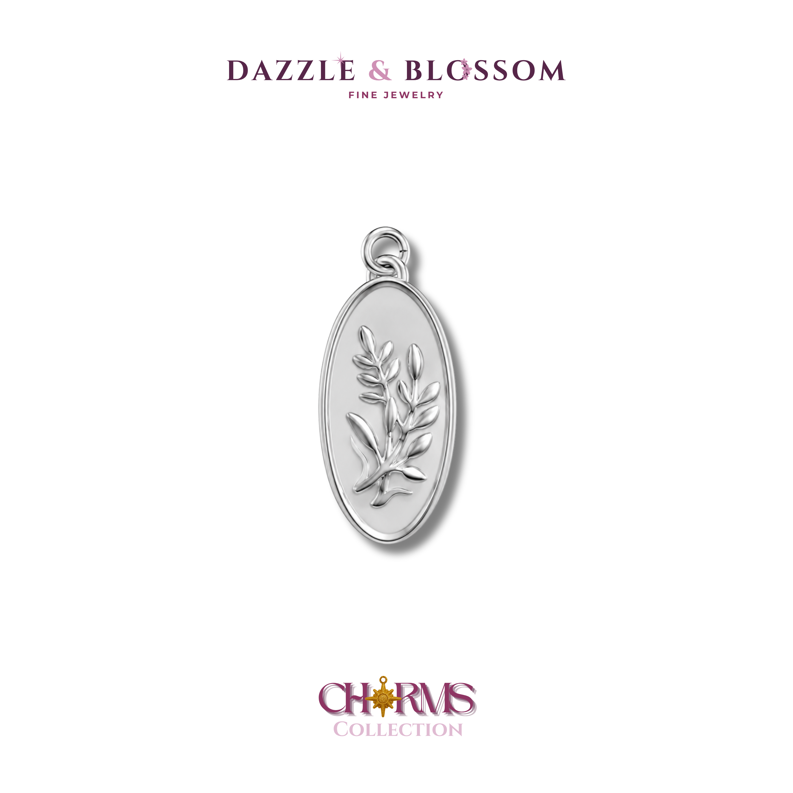 Nature Charms