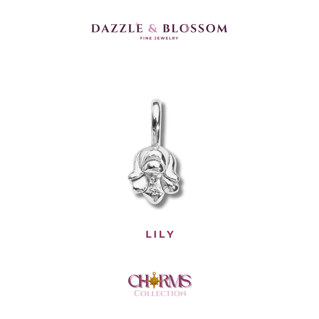 Floral Charms