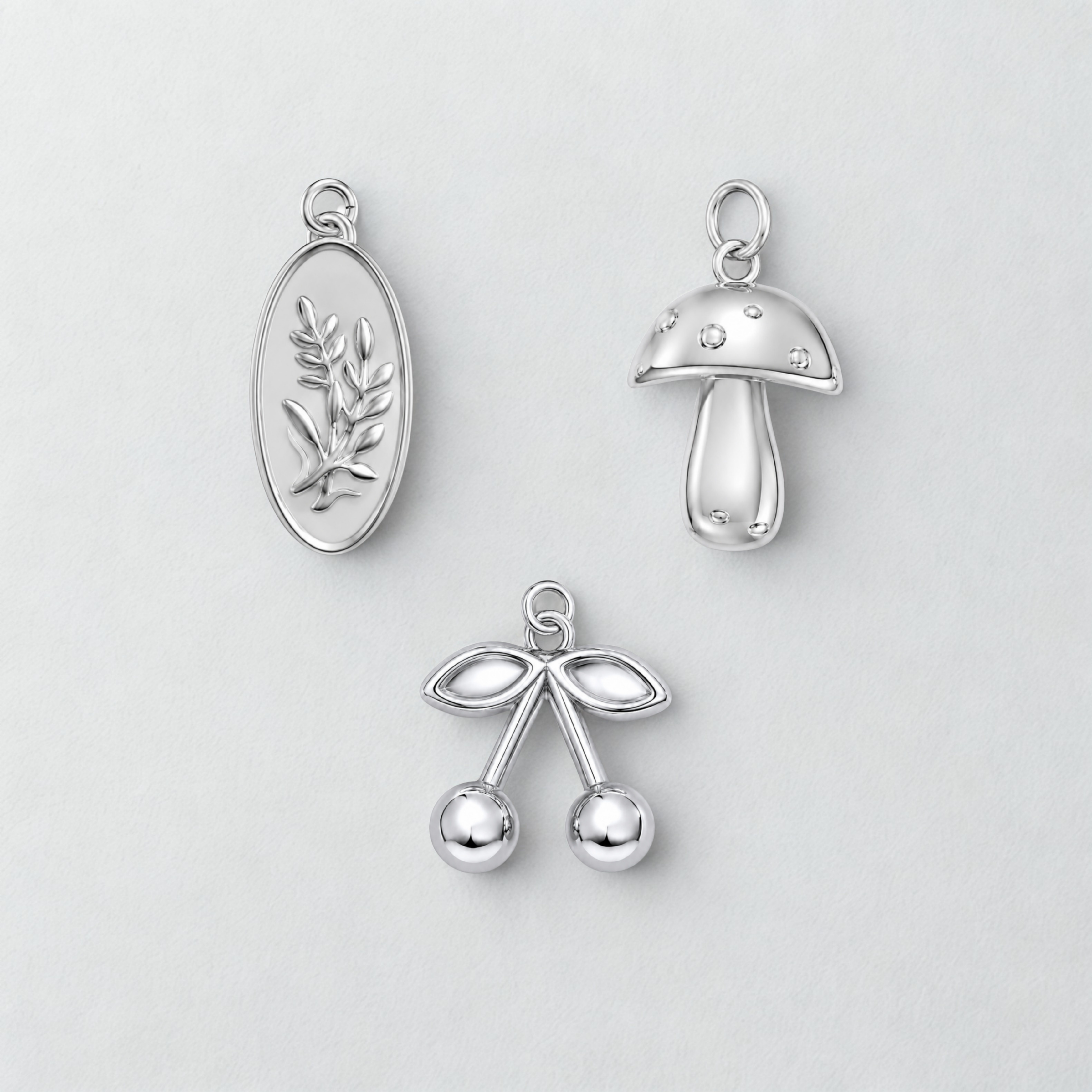 Nature Charms