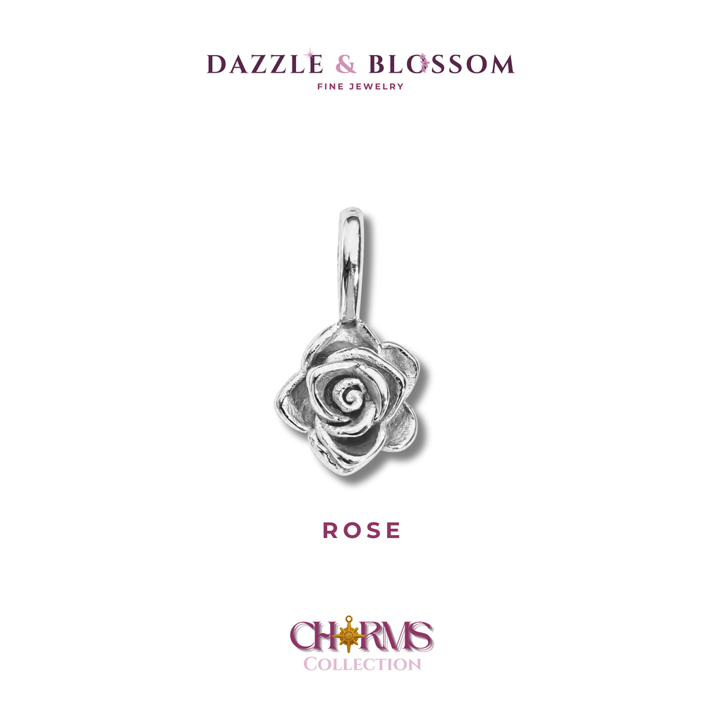 Floral Charms