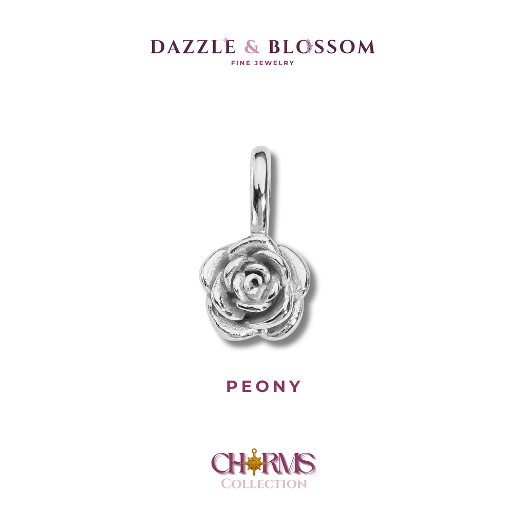 Floral Charms