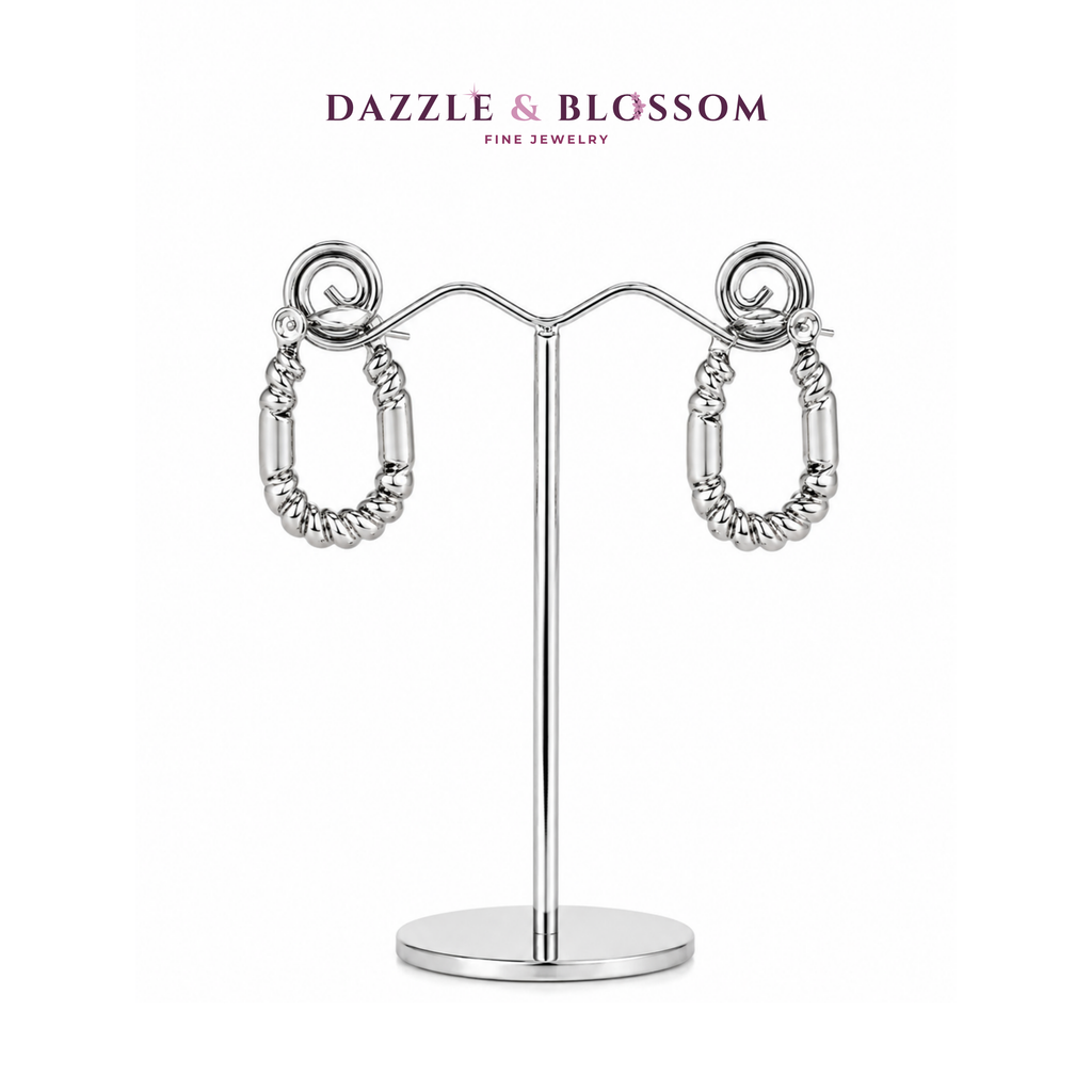 Ginni Earrings