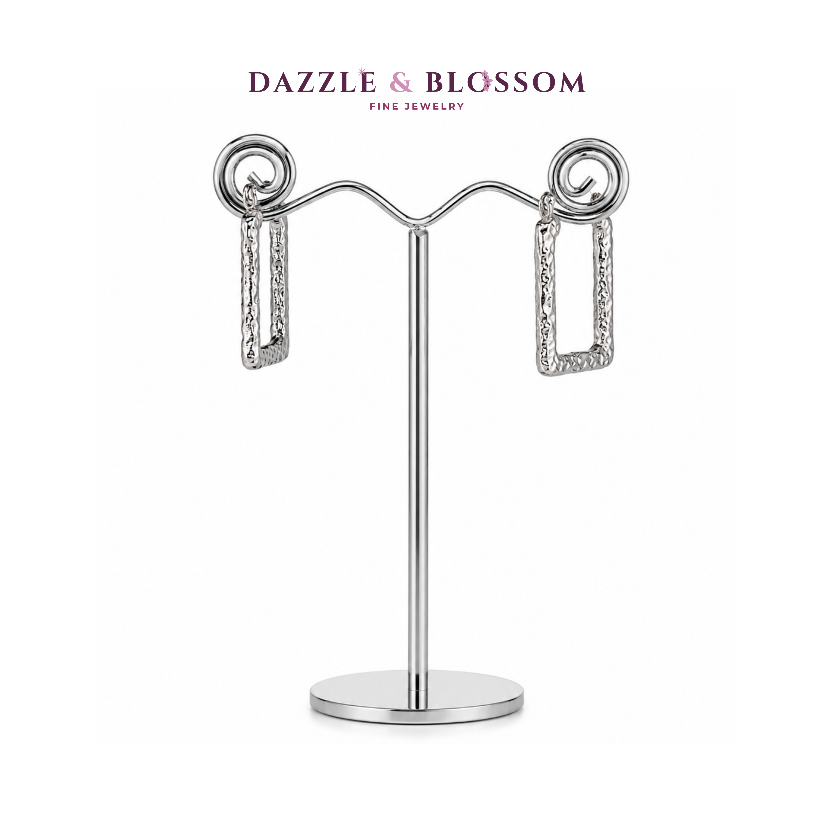 Ginni Earrings