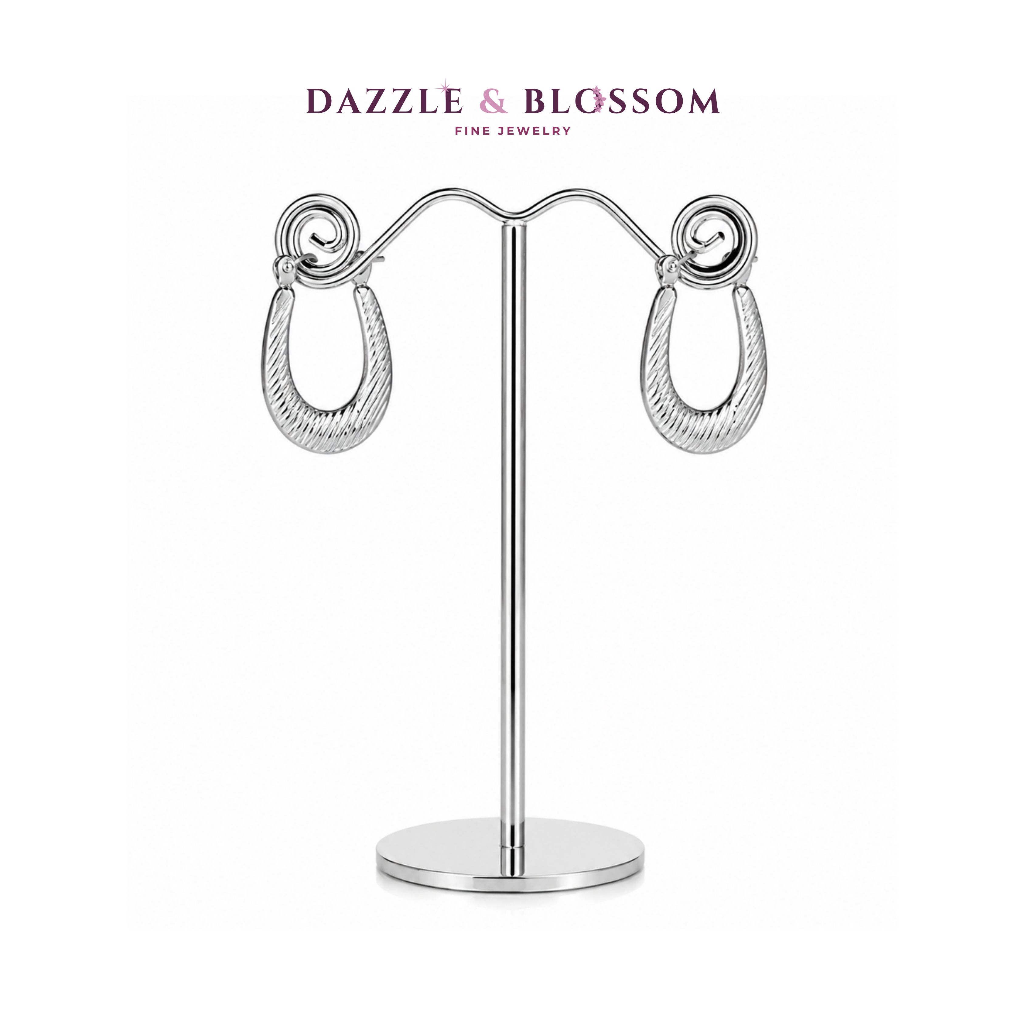 Ginni Earrings