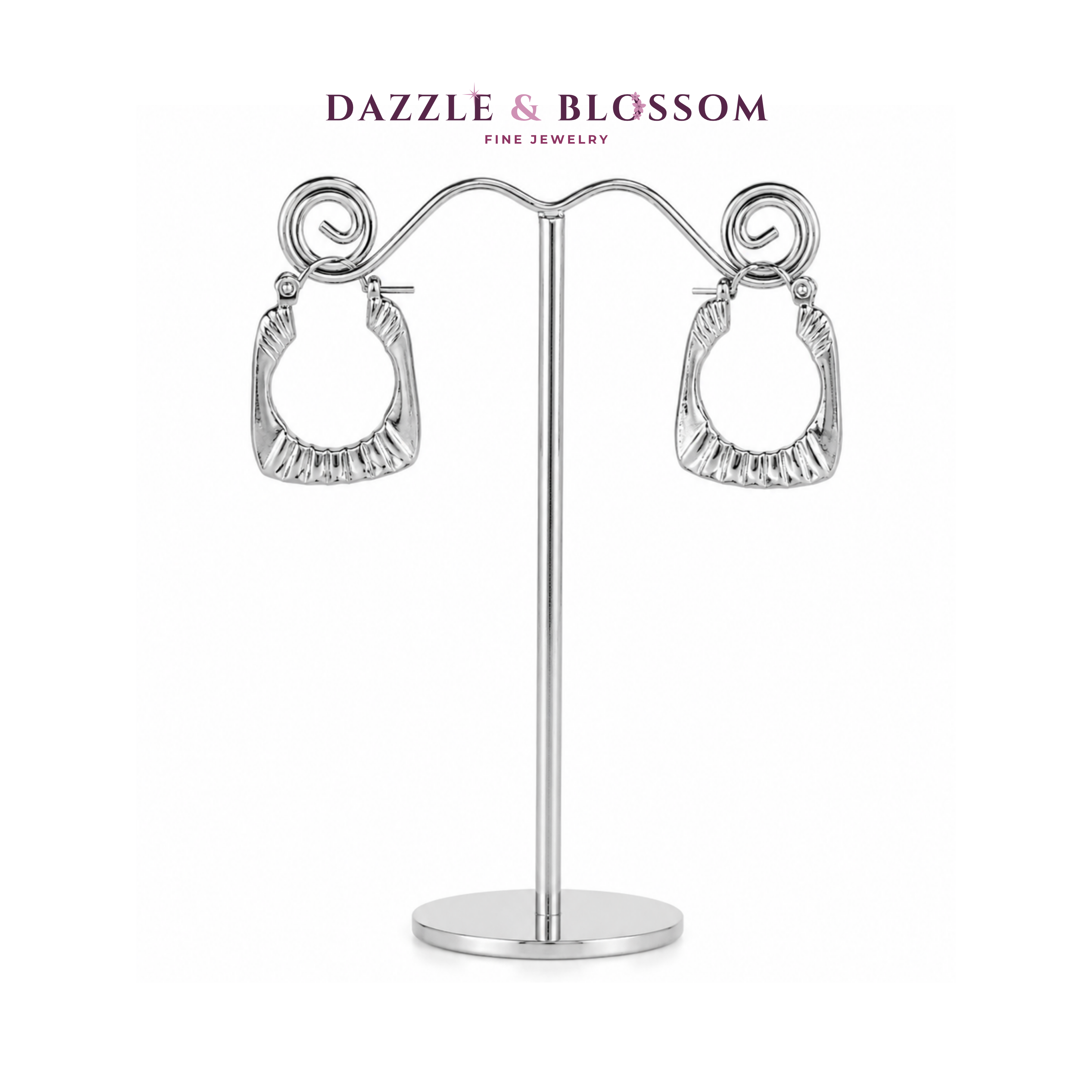 Ginni Earrings