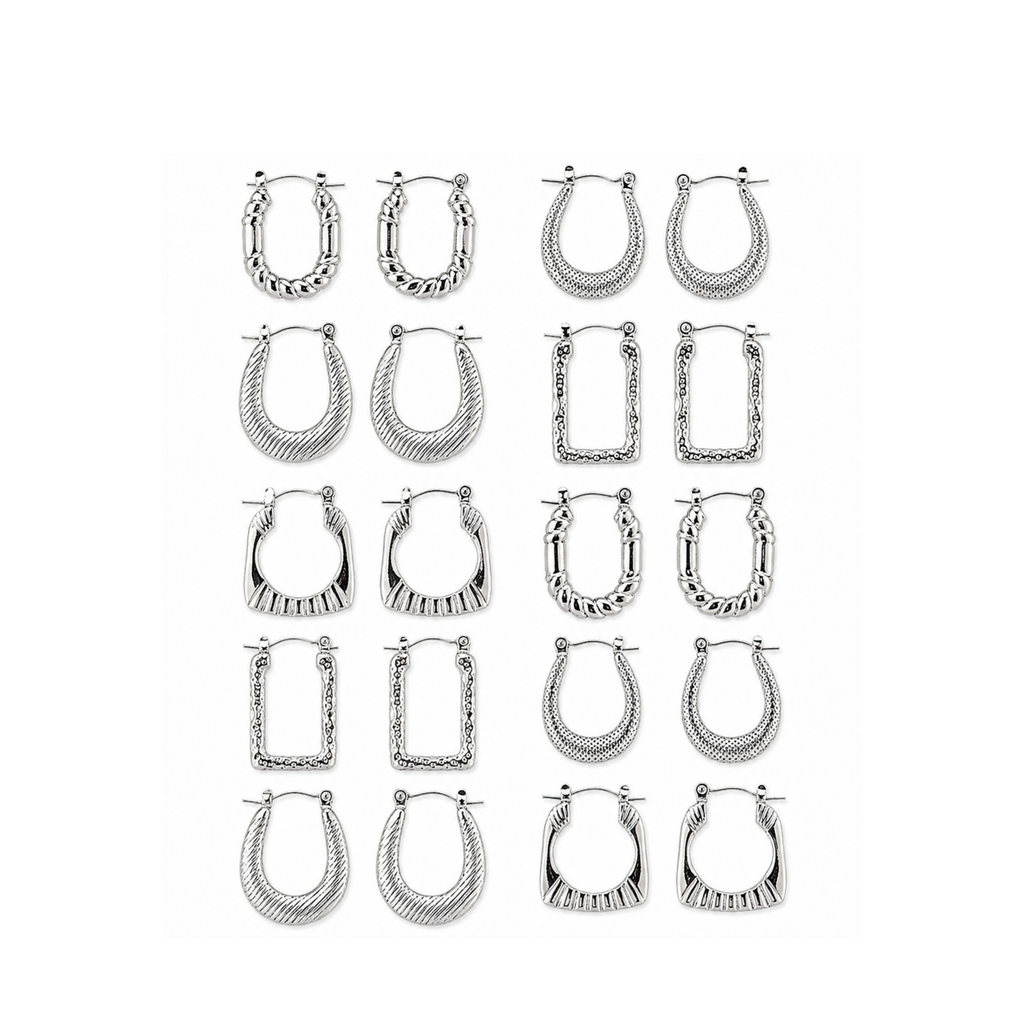 Ginni Earrings
