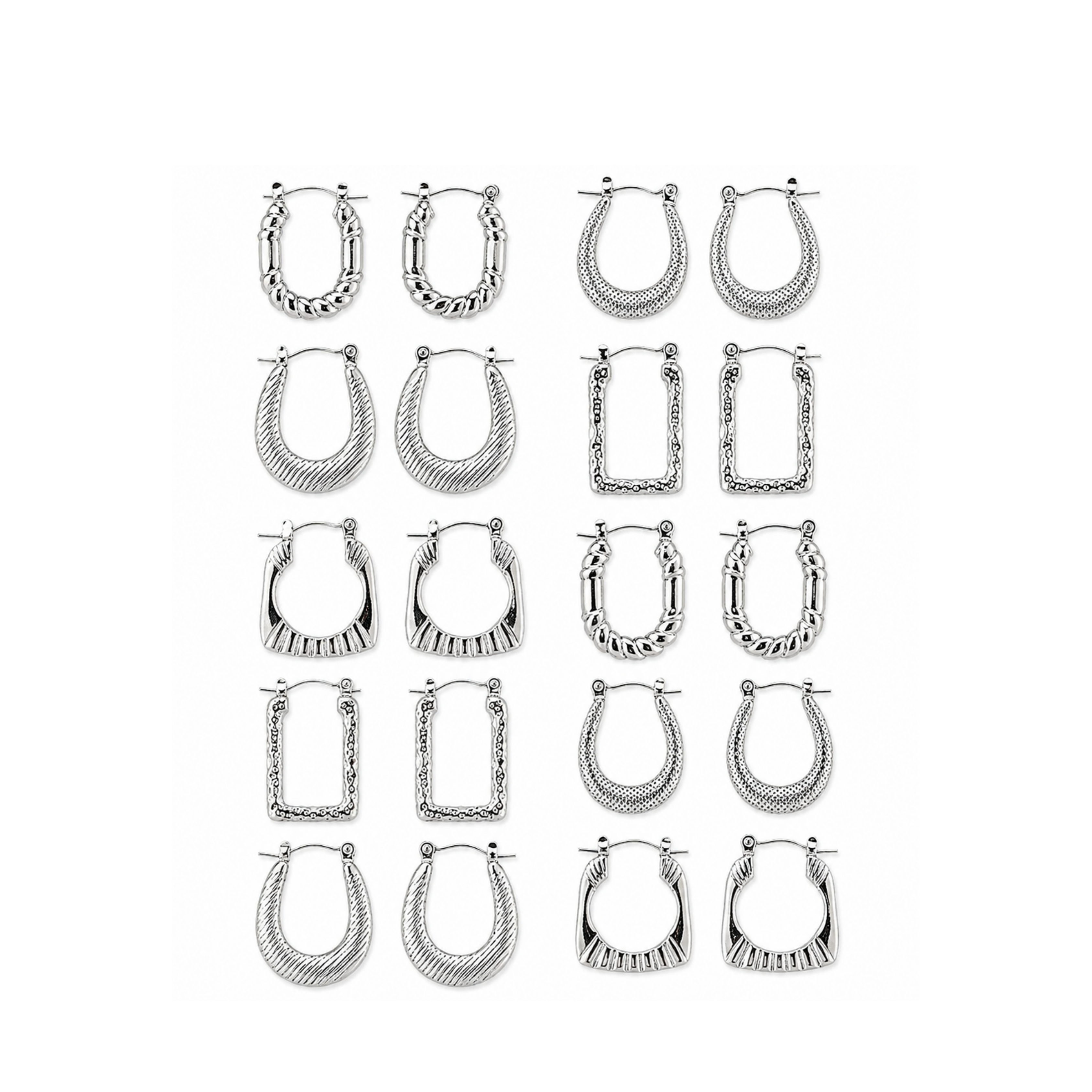 Ginni Earrings