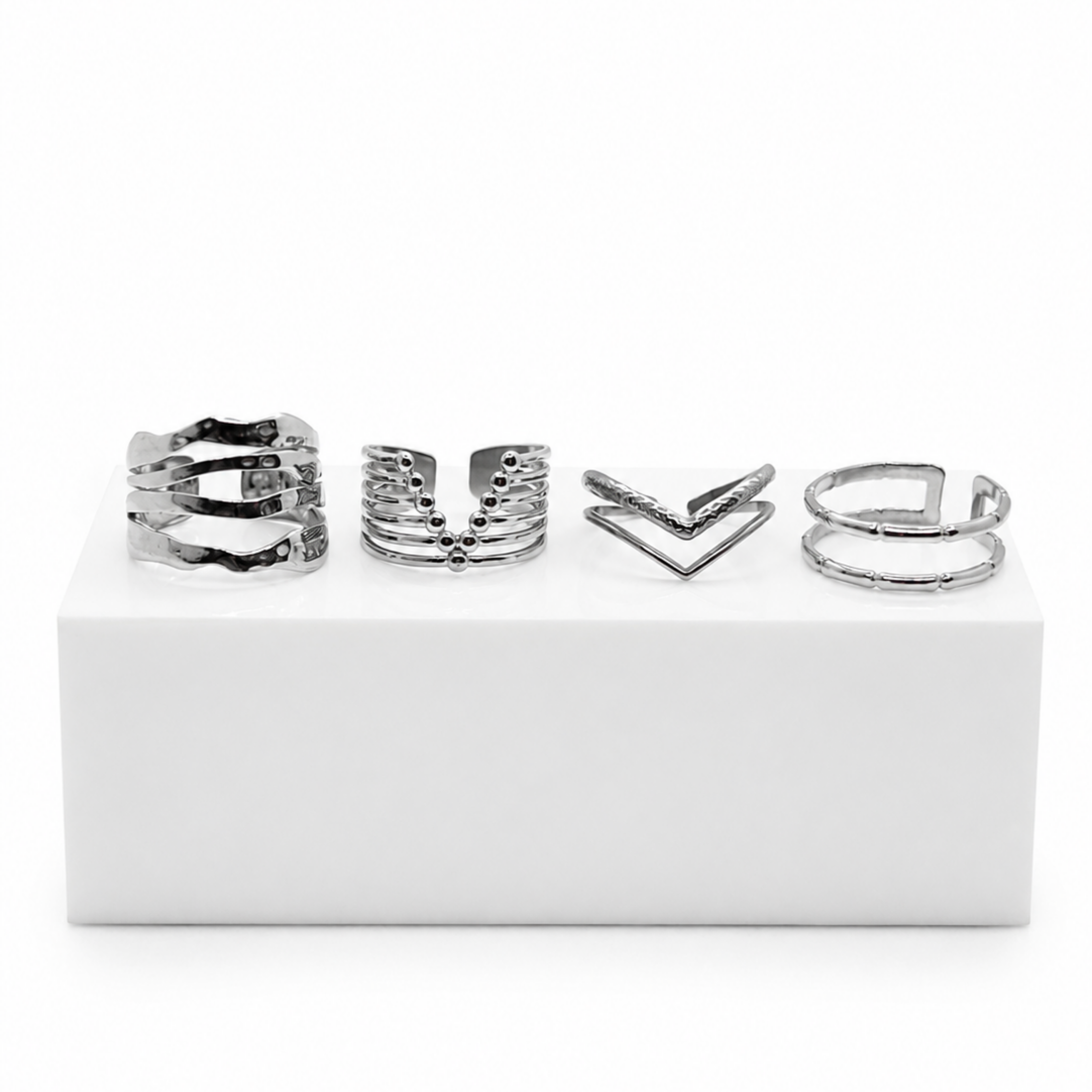 Ginni Rings