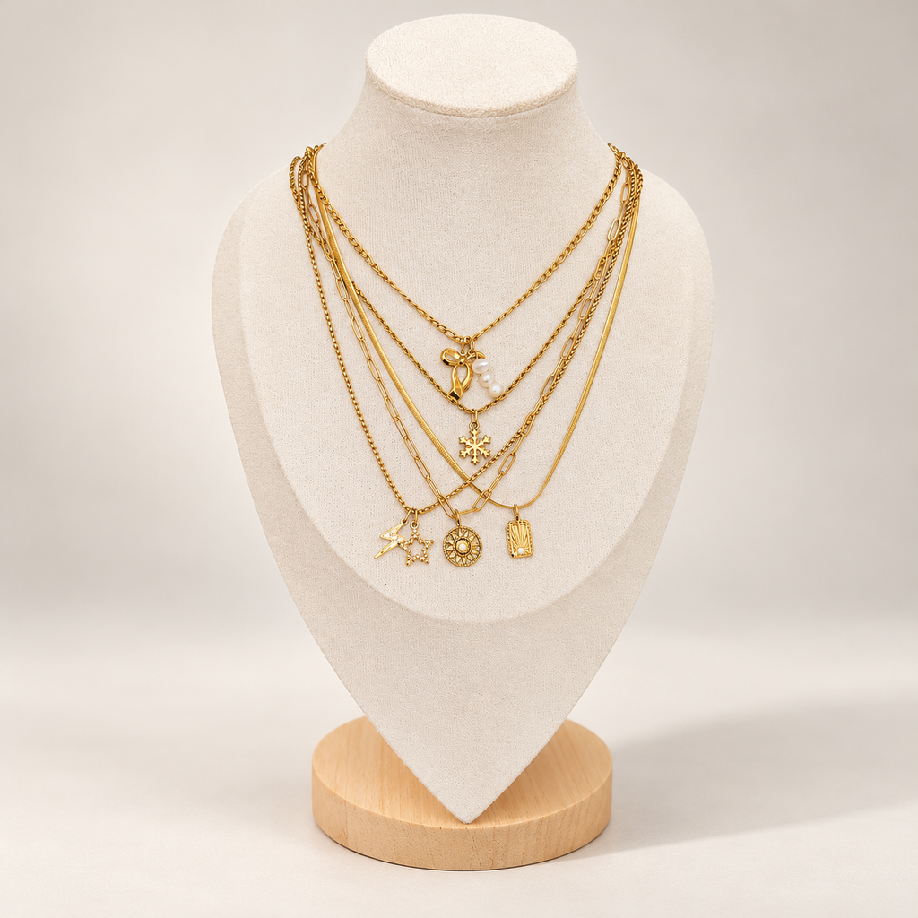 Simple Chains