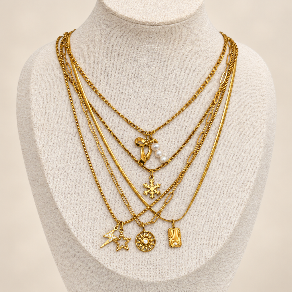 Simple Chains