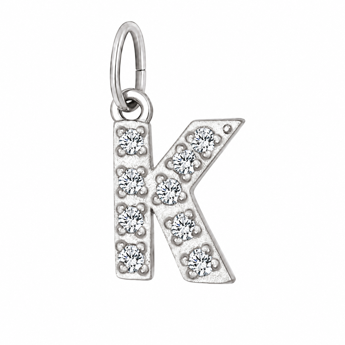 Plateada Initials