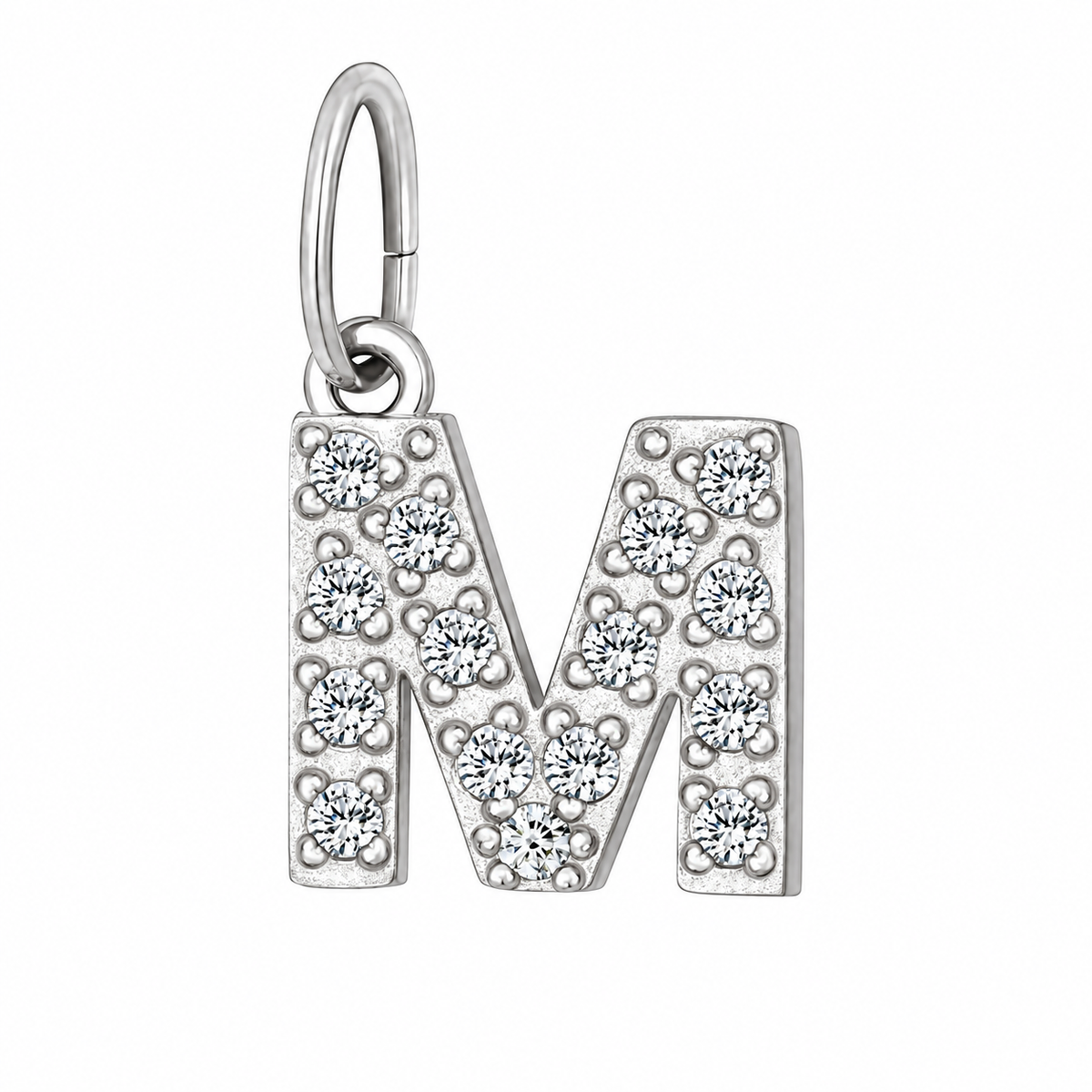 Plateada Initials
