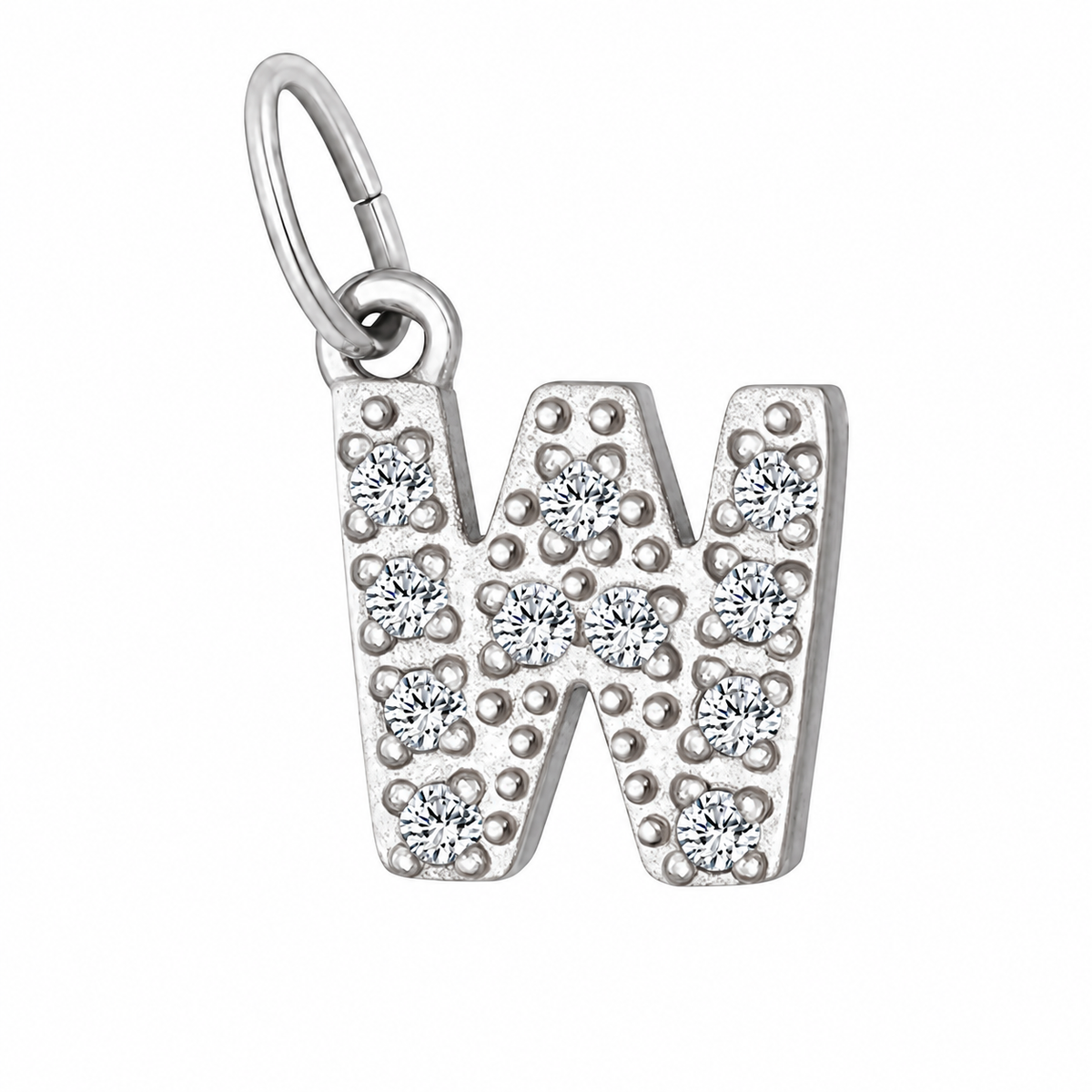 Plateada Initials