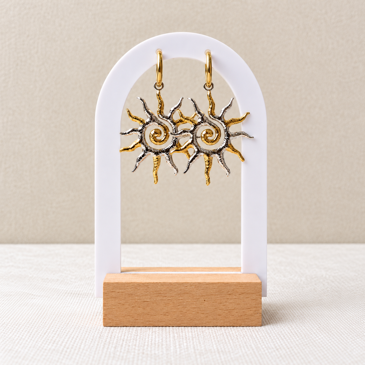 Lexi Earrings