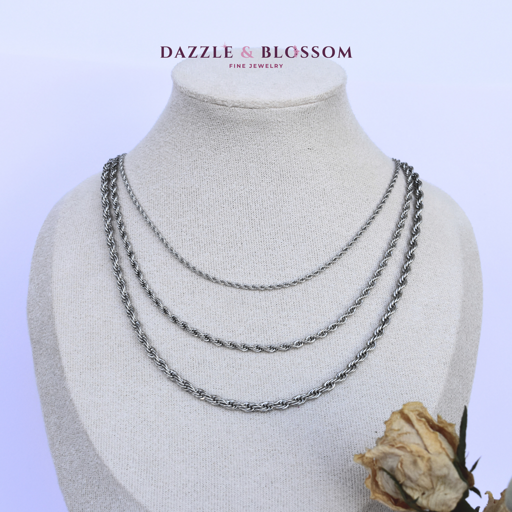 Rope chain