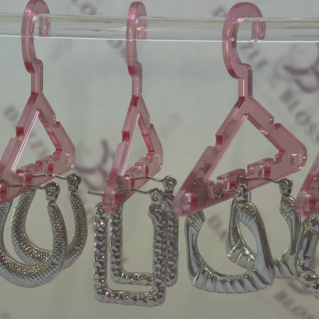 Ginni Earrings