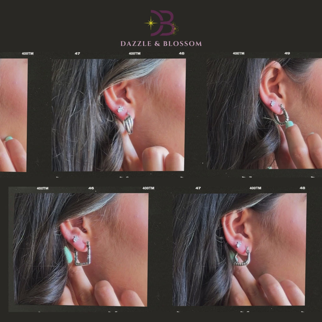 Ginni Earrings